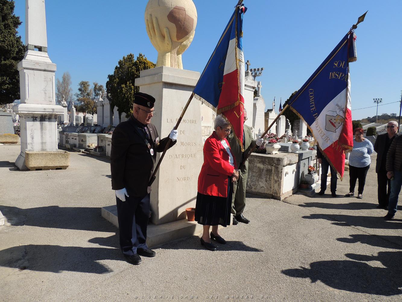 2019 03 30 LA SEYNE SUR MER HOMMAGE AUX VICTIMES DU MASSACRE RUE D ISLY (22).JPG -           